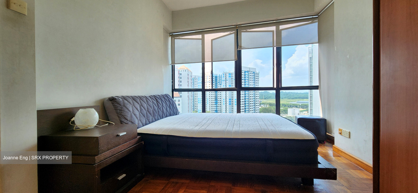 Regent Grove (D23), Condominium #608032191